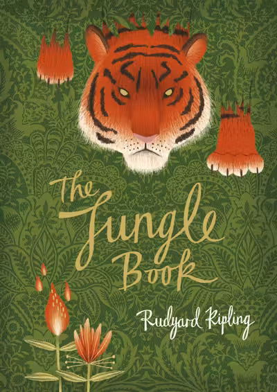 The Jungle Book: V&A Collectors Edition