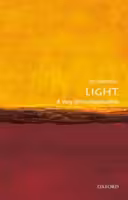 Light: A Very Short Introduction