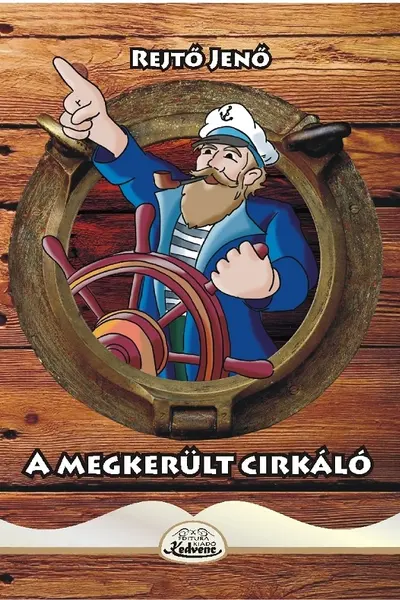 A megkerült cirkáló