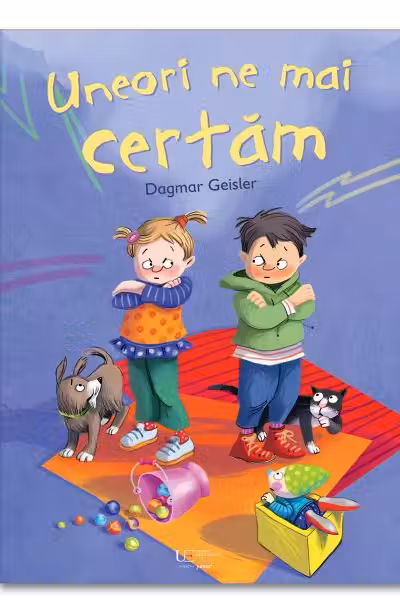 Uneori ne mai certam