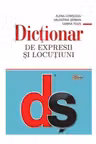 Dictionar expresii si locutiuni