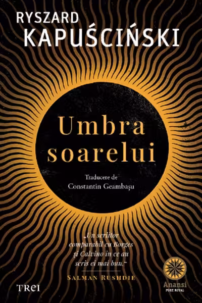 Umbra soarelui