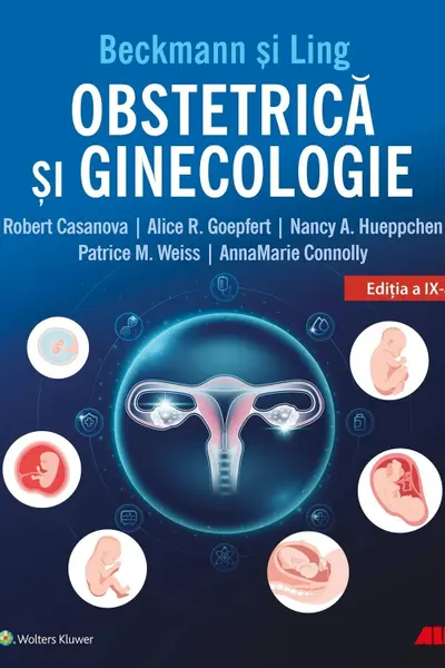 Obstetrica si ginecologie