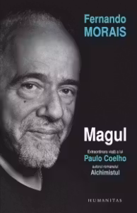 Magul viata lui Paulo Coelho
