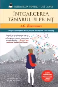 Intoarcerea tanarului print