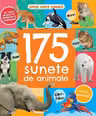 175 sunete de animale