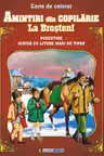 Amintiri din copilărie: La Broșteni. Povestire