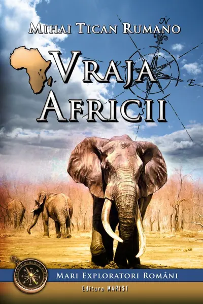 Vraja Africii