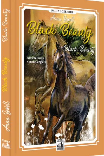 Black Beauty