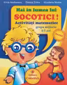 Hai în lumea lui Socotici! Activități matematice grupa mijlocie 4-5 ani