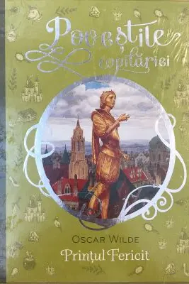 Povestile copilariei. Printul fericit/rebut dep.
