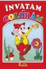 Învățăm să colorăm