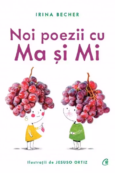 Noi poezii cu ma si mi