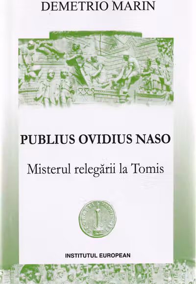 Publius Ovidius Naso