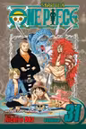One Piece - Volume 31