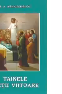Tainele vietii viitoare
