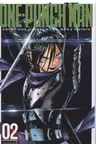 OnePunch Man. Кн.2