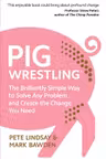 Pig Wrestling