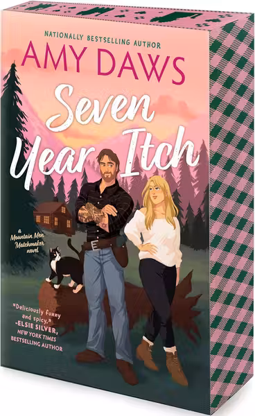 Seven Year Itch