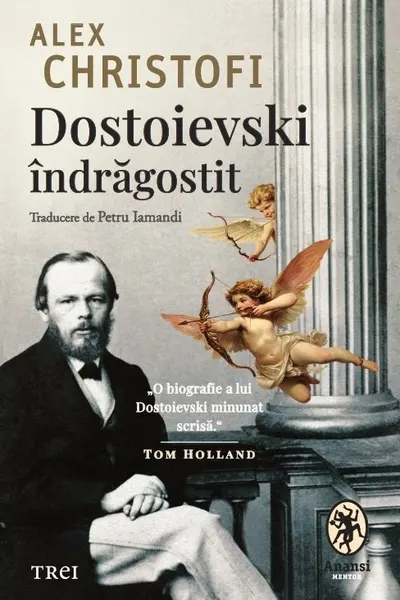 Dostoievski indragostit