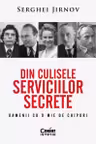 Din culisele serviciilor secrete