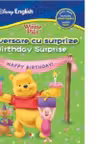 Disney English. Winnie de Plus. Aniversare cu surprize