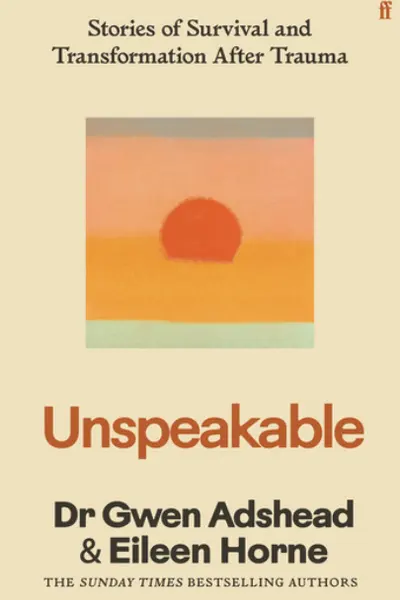 Unspeakable