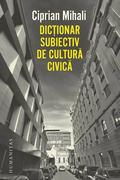 Dictionar subiectiv de cultura civica