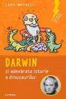SCLIPIRI DE GENIU. DARWIN.