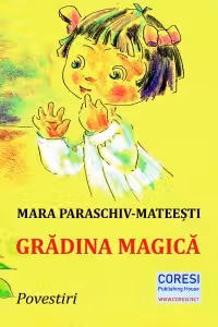 Gradina magica