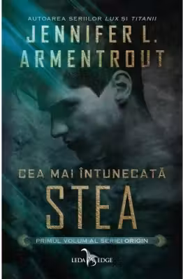 Cea mai intunecata stea