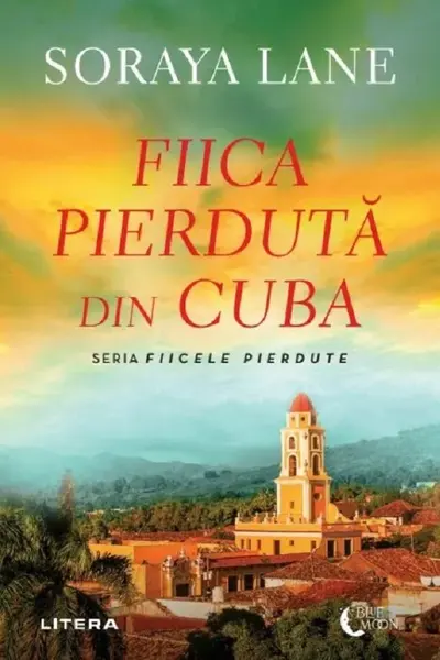 Blue Moon. FIICA PIERDUTA DIN CUBA.