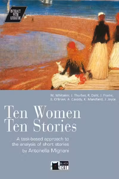 Ten Women, Ten Stories