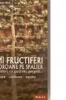 Pomi fructiferi cu coroane pe spalieri