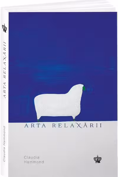 Arta relaxarii