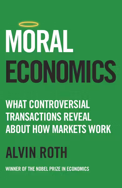 Moral Economics