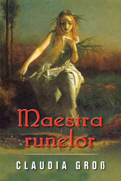 Maestra runelor