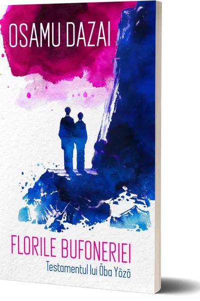 Florile bufoneriei. Testamentul lui Oba Yozo