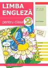 Limba engleză pentru clasa a II-a