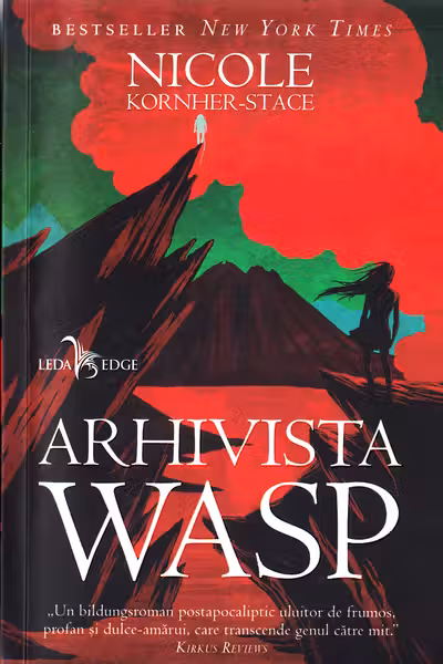 Arhivista Wasp