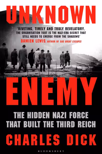 Unknown Enemy