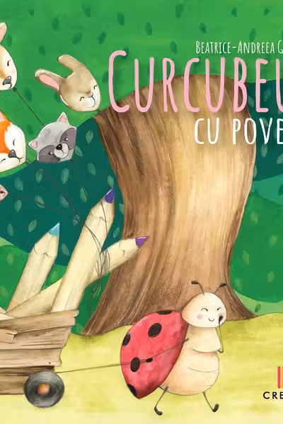 Curcubeul cu povesti