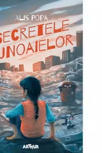 Secretele gunoaielor