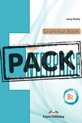 Curs limba engleza New Enterprise B2 Gramatica cu Digibook App