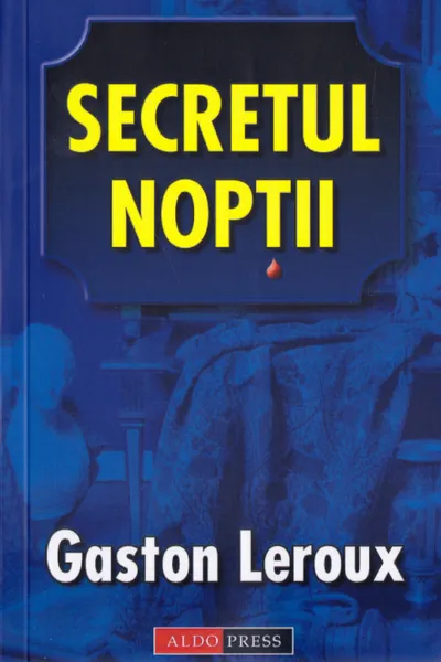 Secretul nopții