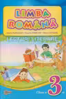 Limba romana cl.3 Lecturi literare Buruiana M.