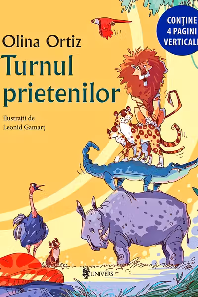 Turnul prietenilor