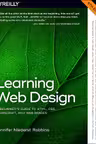 Learning Web Design 6e