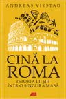 Cina la Roma