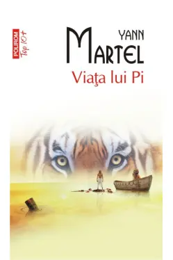 Viata lui PI